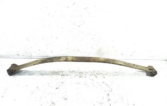 Citroen Jumper Rear leaf spring 