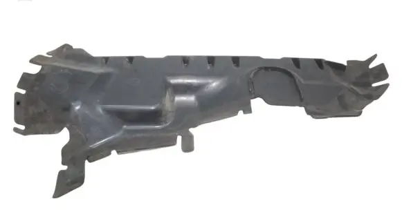 Peugeot RCZ Intercooler air guide/duct channel 9680361480