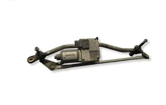 Audi A5 Sportback 8TA Front wiper linkage and motor 8T1955119D