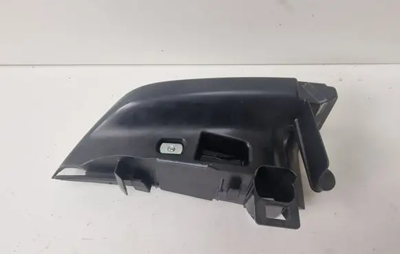 Audi A6 S6 C7 4G Seat belt trim 4G8857791A