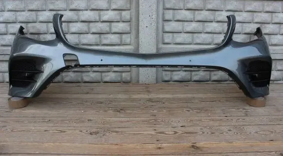 Mercedes-Benz GLC C253 Front bumper A2538853000