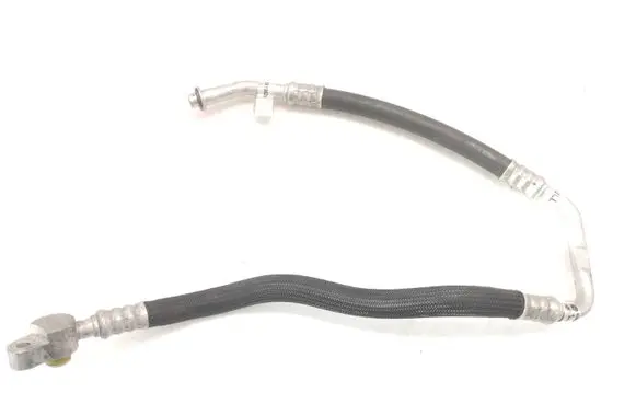 Fiat Panda II Air conditioning (A/C) pipe/hose 52004107 D44J24514 1391494700