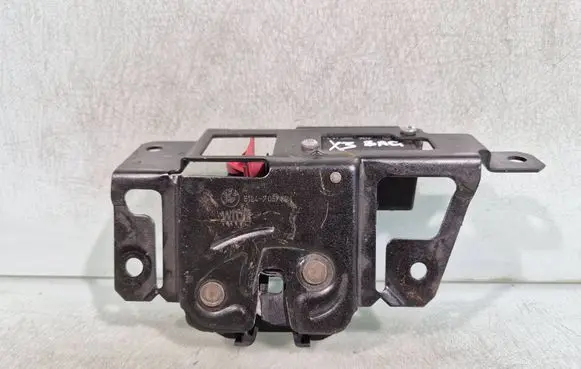 BMW X3 E83 Tailgate/trunk/boot lock/catch/latch 7057364 51247057364