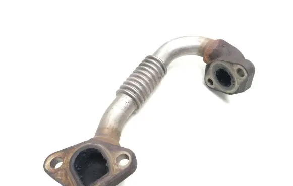 EGR valve line/pipe/hose