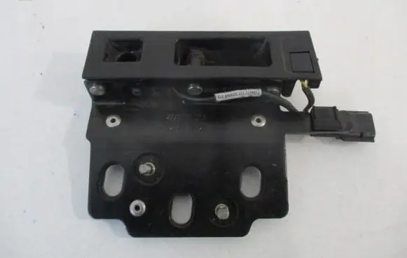 Renault Wind Convertible roof lock/latch 970820627R