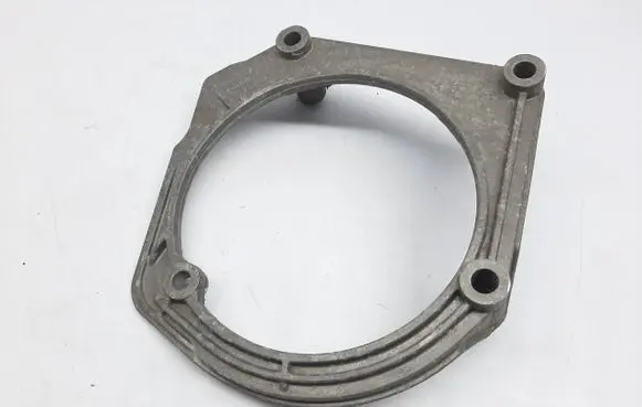 Porsche 911 991 Engine mounting bracket 9A237523602