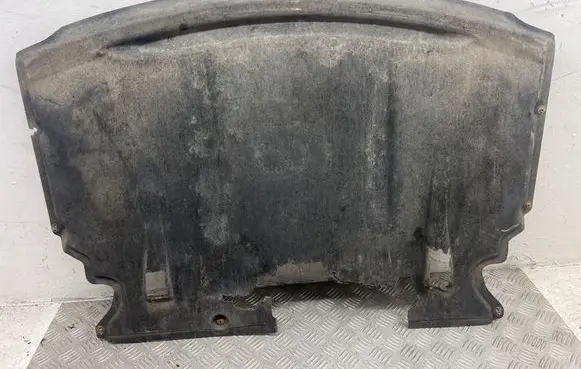 BMW 5 E60 E61 Engine splash shield/under tray 7159659 74850610