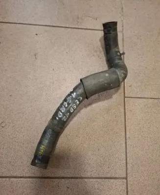 KIA Ceed Engine coolant pipe/hose 97312A5200