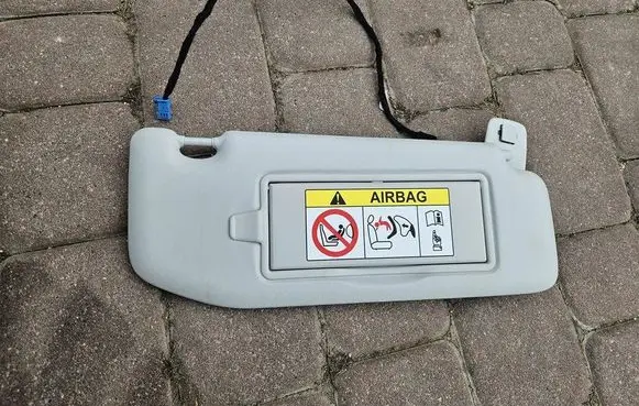 Opel Astra L Headlining set 5O5P5L5E5X1153