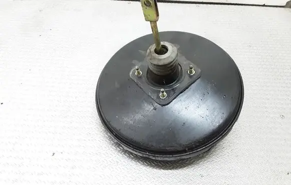 Opel Movano A Brake booster 7700308123J