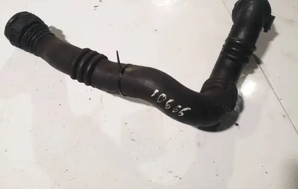 Renault Laguna III Intercooler hose/pipe 8200551943d