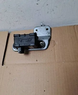 Volvo S80 ESP acceleration yaw rate sensor 30667843AA