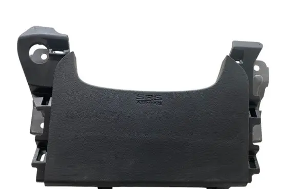 Knee airbag