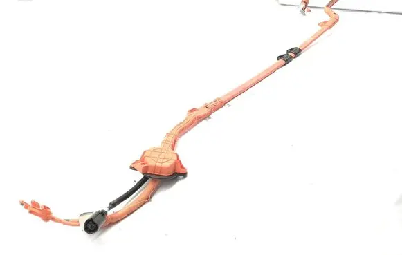 Toyota Yaris Cross Plug wire 82817K0520