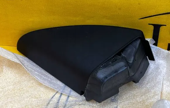 BMW 2 F22 F23 Other dashboard part 51337269359 7269359