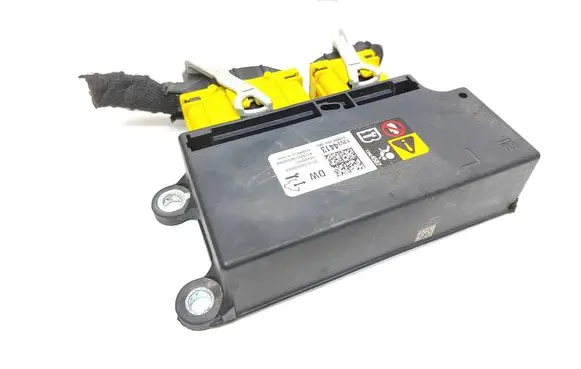 Airbag control unit/module