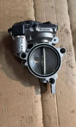 BMW 5 G30 G31 Throttle valve 8623324 A3C0095090000