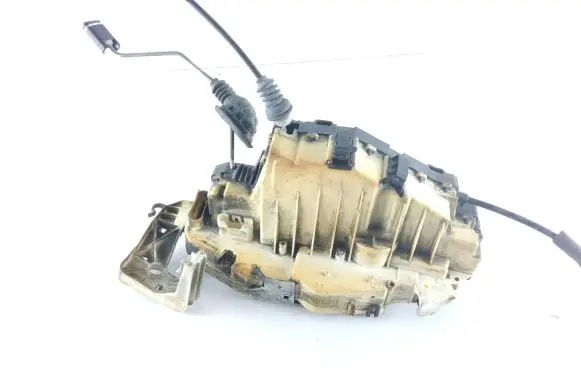 Mercedes-Benz S W221 Front door lock A2217202635