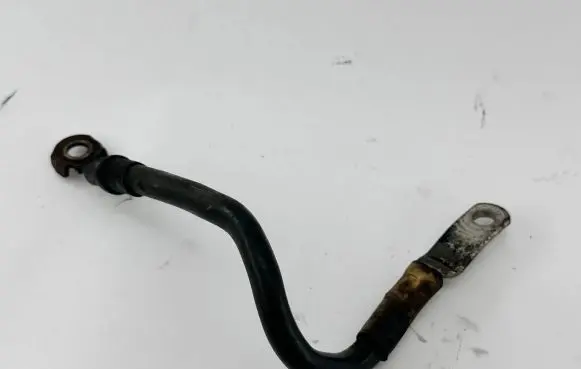 Skoda Superb B6 (3T) Negative earth cable (battery)