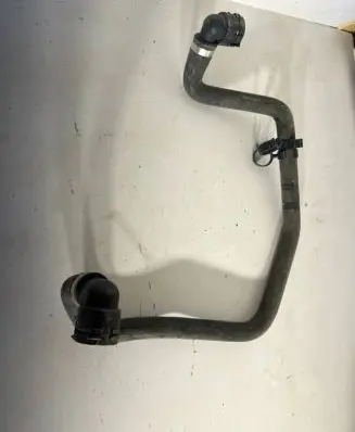 Mercedes-Benz E W212 Engine coolant pipe/hose A2225006200