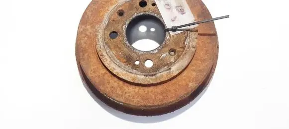 Rover 414 - 416 - 420 Drum brake (rear) e07728 e-07728
