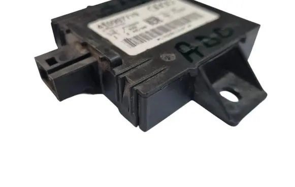Audi A8 S8 D3 4E Alarm control unit/module 4E0907719 28053787 198000368FJ