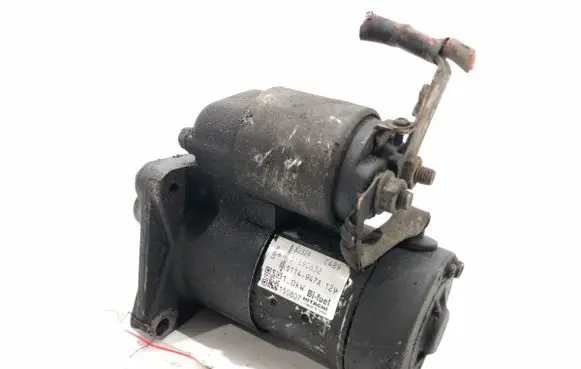 Fiat Fiorino Starter motor 51890632