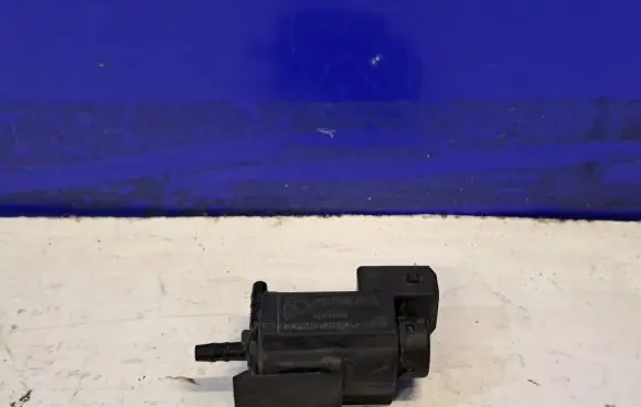 Saab 9-3 Ver1 Engine mount vacuum valve 90530039 90542357