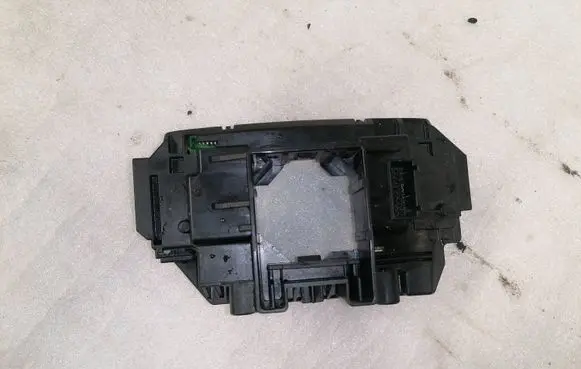 Jaguar XE Other control units/modules GX7313N064FA FBYDA