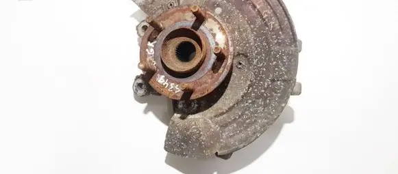 Jaguar S-Type Rear wheel hub
