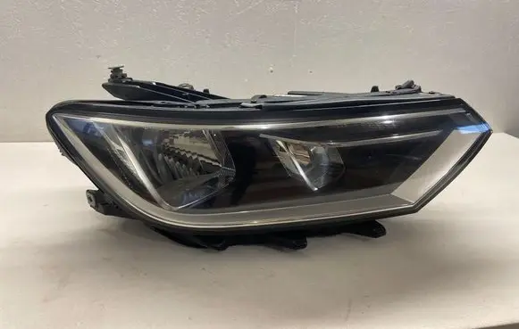 Volkswagen PASSAT B8 Headlight/headlamp 3G1941006B 90049911 X601WZ20SUHY