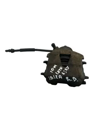 Seat Ibiza IV (6J,6P) Front brake caliper