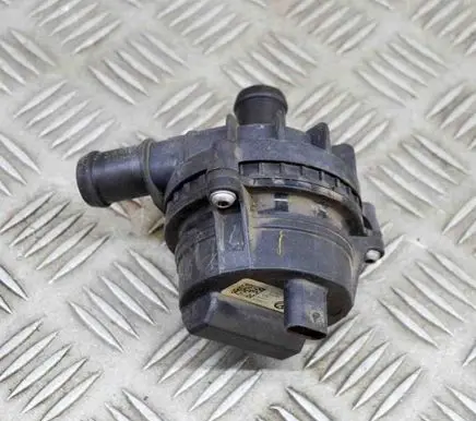 Volkswagen ID.3 Electric auxiliary coolant/water pump 1EA965567A