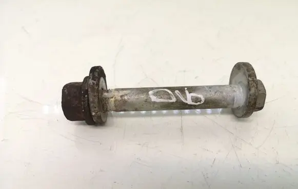 BMW 5 E60 E61 Rear suspension camber bolt 