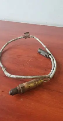 BMW X3 E83 Lambda probe sensor 7514927