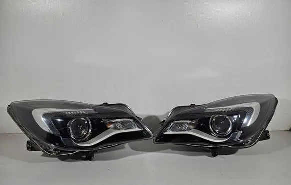 Opel Insignia A Headlights/headlamps set 103419012611
