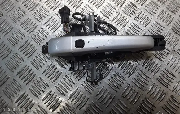 Volvo V70 Loading door interior handle 30784205