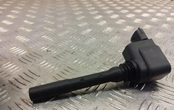 Alfa Romeo Stelvio High voltage ignition coil 670050924