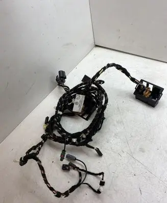 Volkswagen PASSAT B8 Tailgate/trunk wiring harness 3G9971147L