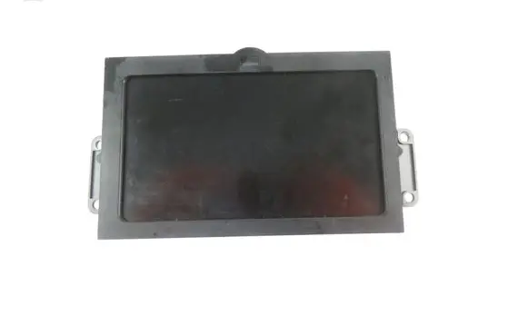 Peugeot 207 Screen/display/small screen 96600548XT