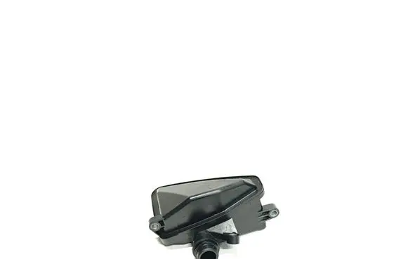 Mercedes-Benz ML W164 Intake resonator A6421400087