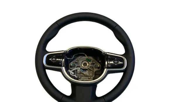 Volvo XC60 Steering wheel 32366290 654782100E 6520162