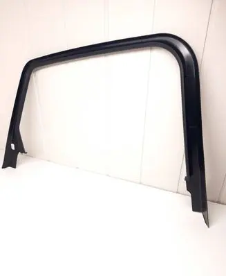 Porsche Macan (95B) Other rear door trim element 95B867672G 95B867672F