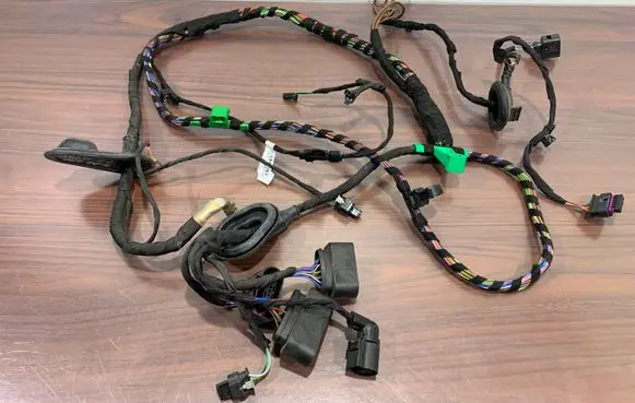 Cupra Formentor Other wiring loom HS47893306