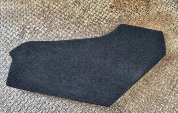 Tesla Model Y Centre console side trim front 155987200A