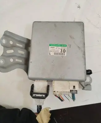 Toyota Auris 150 Power steering control unit/module 8965002390 1129001781 6700001464