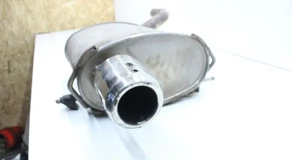 Mini One - Cooper R56 Muffler/silencer 
