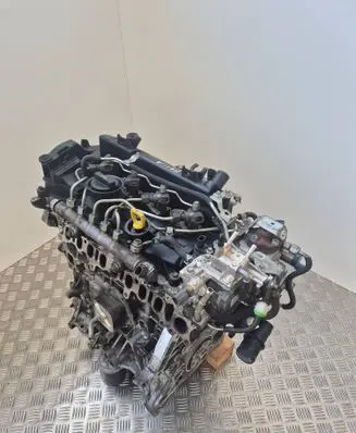 Mazda CX-3 Engine S550 S55010382