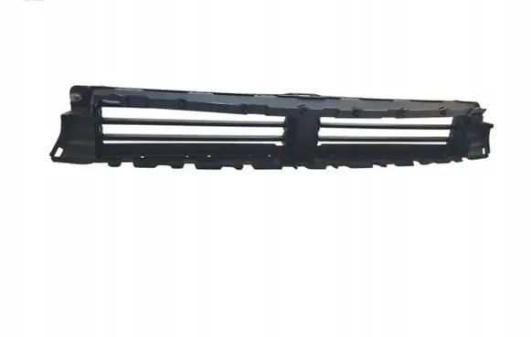 Opel Astra F Intercooler air guide/duct channel 39160239