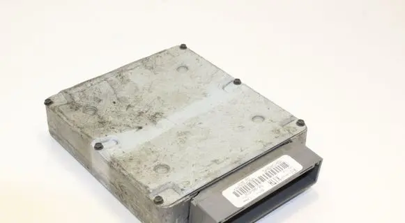 Ford Galaxy Engine control unit/module YM2A12A650FD